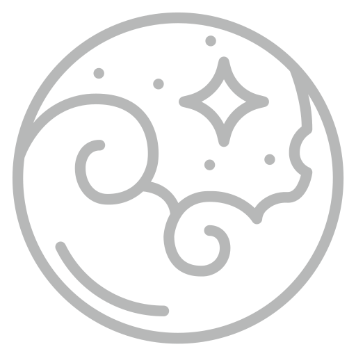 The Mantra Shop Icon