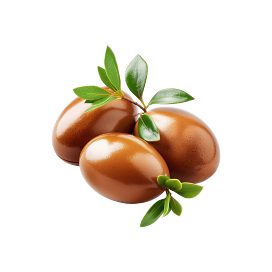 Argan Oil — Liquid Gold for Hair Nourishment
